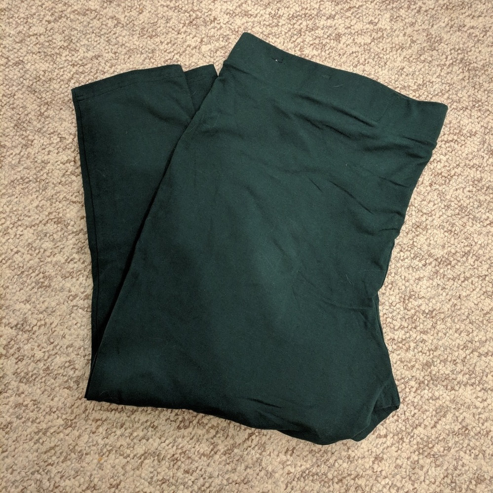 Plus Size Torrid Leggings